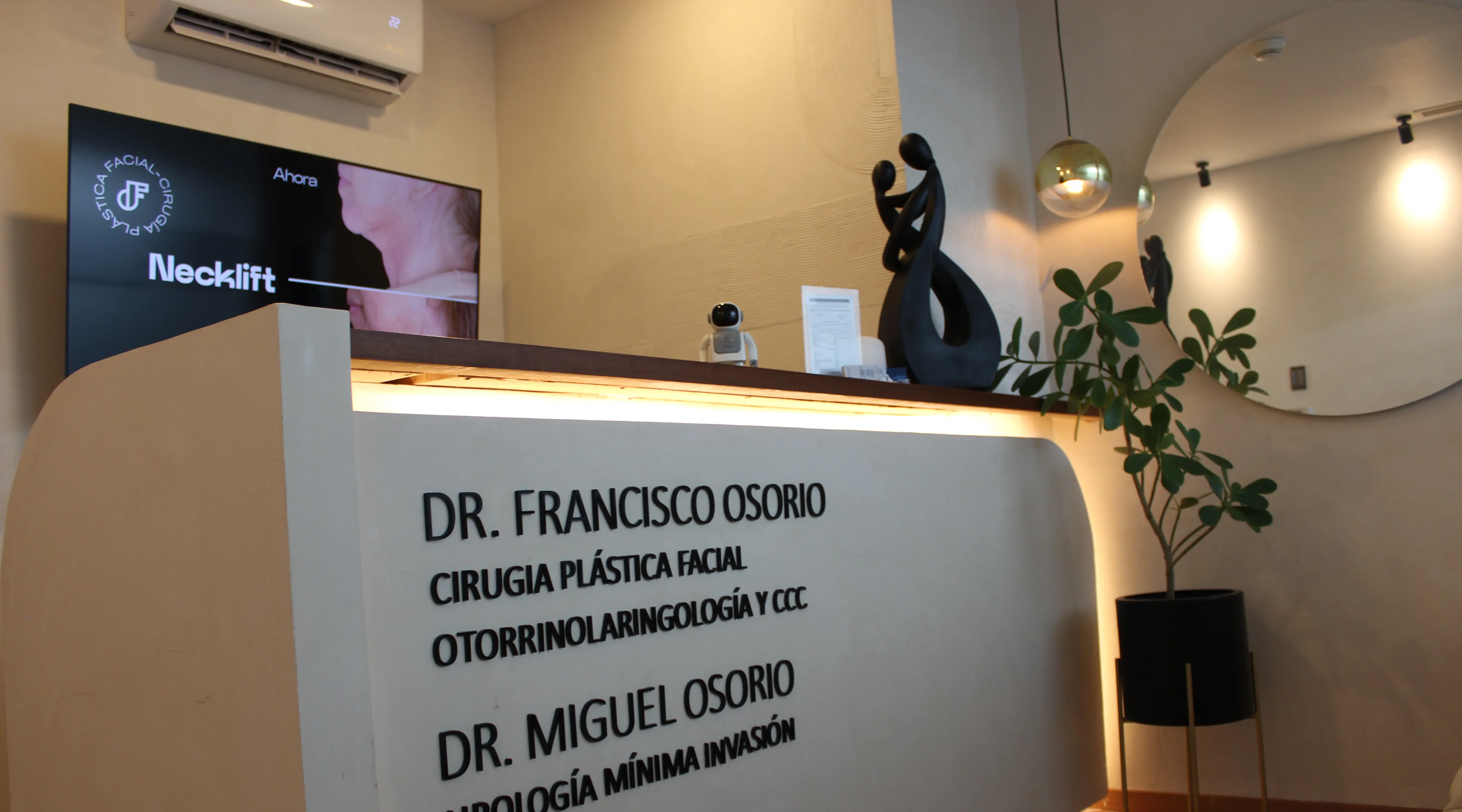 ¿Cuánto cuesta una Rinoplastía o Lifting Facial en Mérida? - Dr. Francisco Osorio García